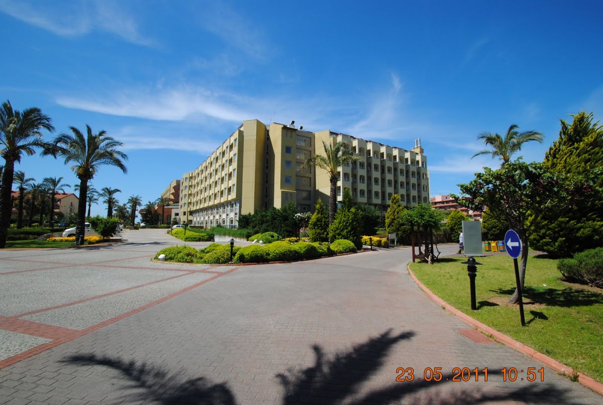 imagini hotel SILENCE BEACH RESORT SIDE